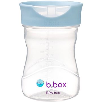 

B.Box Hrneček pro batolata světle modrý