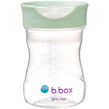 

B.Box Hrneček pro batolata světle zelený