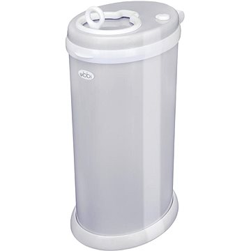 

Ubbi Koš na pleny Grey