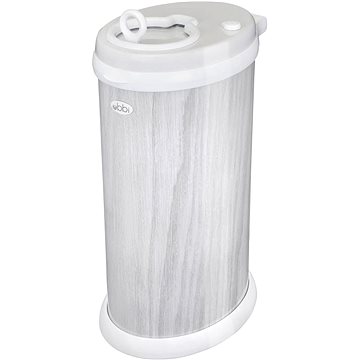 

Ubbi Koš na pleny Wood Grain
