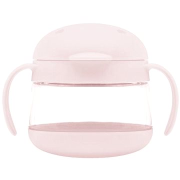 

Ubbi Nádoba na svačinu Blush Pink