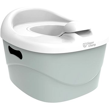 

DiaperChamp PottyChamp 3v1 Light Green