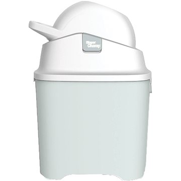 

DiaperChamp Koš na pleny One Light Green