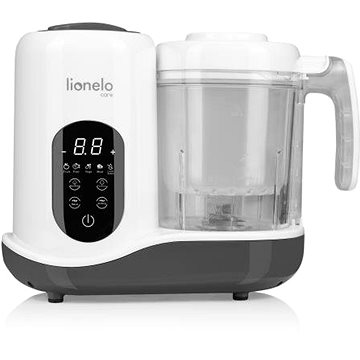 

Lionelo Babymenu