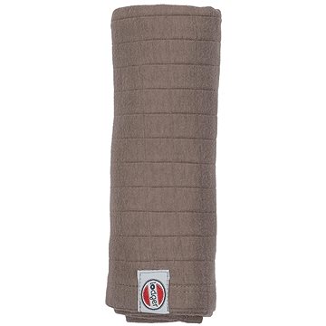 

Lodger Swaddler Solid Buffalo