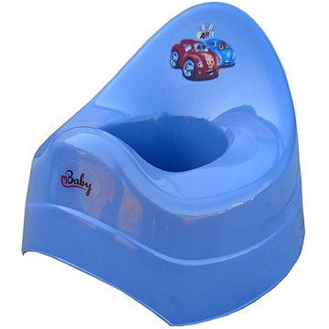 

Maltex Nočník eco Ocean & Sea modrý