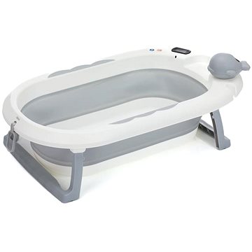 

Fillikid Beluga grey/white