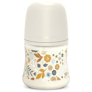 

Suavinex Wonderland Fyziologická S 150 ml Liberty krémová