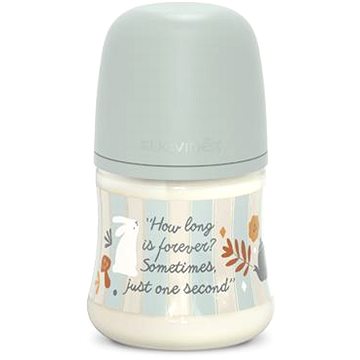 

Suavinex Wonderland Fyziologická S 150 ml zelená