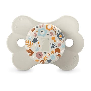 

Suavinex Wonderland SX PRO fyziologický 0-6m Liberty krémový