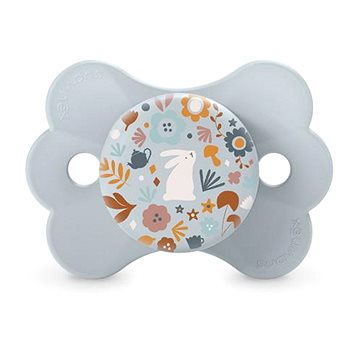 

Suavinex Wonderland SX PRO fyziologický 0-6m Liberty modrý