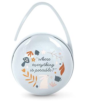 

Suavinex Wonderland duo krabička světle modrá