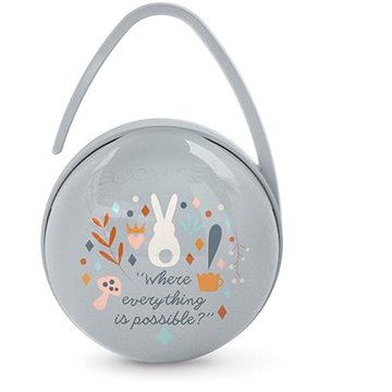 

Suavinex Wonderland duo krabička tmavě modrá