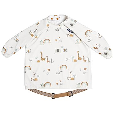

Bibado Coverall Serengeti Spaghetti