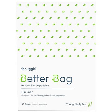 

Shnuggle Better Bag