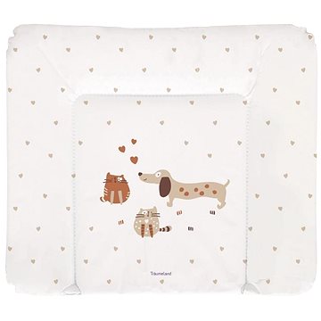 

Träumeland Cats&Dogs 75 × 85 cm