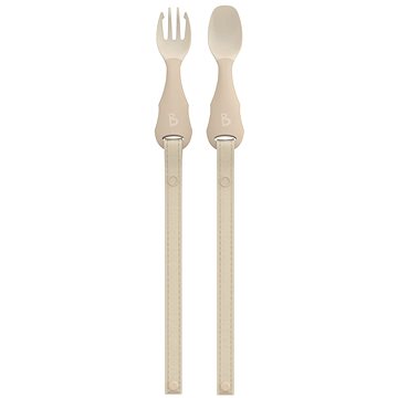 

Bibado Handi s klipem Fawn
