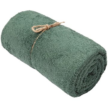 

Timboo Ručník Aspen Green