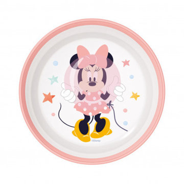 

THERMOBABY Protiskluzová miska Minnie