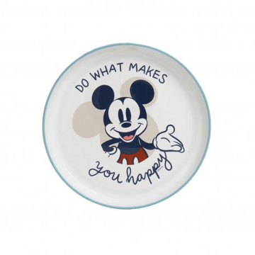 

THERMOBABY Protiskluzový talíř Mickey