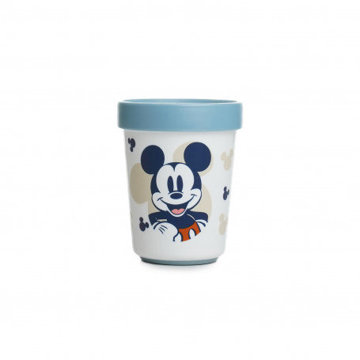

THERMOBABY Protiskluzový kelímek Mickey