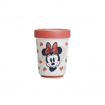 

THERMOBABY Protiskluzový kelímek Minnie