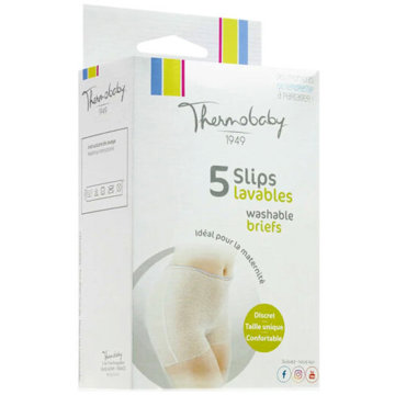 

THERMOBABY Pratelné kalhotky