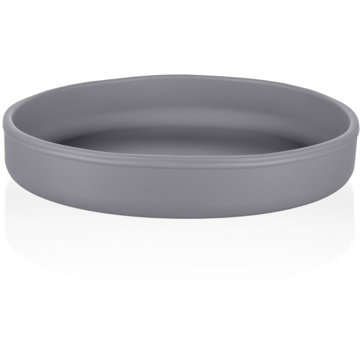

Zopa talířek Dove Grey