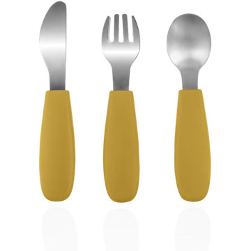 

Zopa Příbor Mustard Yellow
