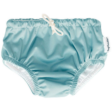 

Tiny Twinkle Plavky pro kojence i batolata M Light Blue