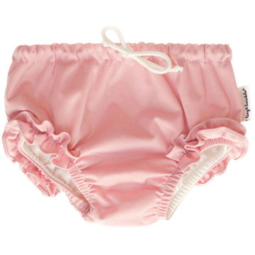 

Tiny Twinkle Plavky pro kojence i batolata L Pink