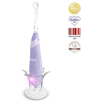 

NENO Tutti violet 3r+