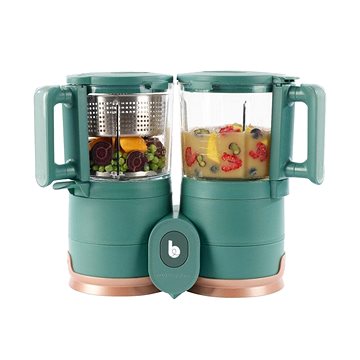 

BABYMOOV Nutribaby Glass