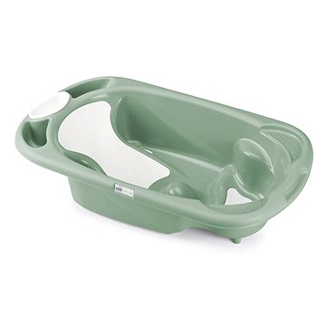 

Cam Vanička Baby Bagno zelená