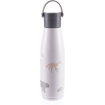 

Zopa Termoska na tekutiny s držákem Mountains 480 ml