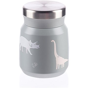 

Zopa Termoska na jídlo Dino 300 ml