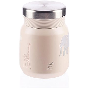 

Zopa Termoska na jídlo Safari 300 ml