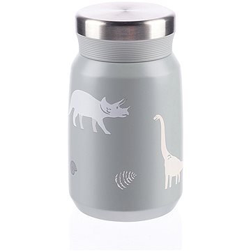 

Zopa Termoska na jídlo Dino 500 ml