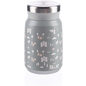

Zopa Termoska na jídlo City 500 ml