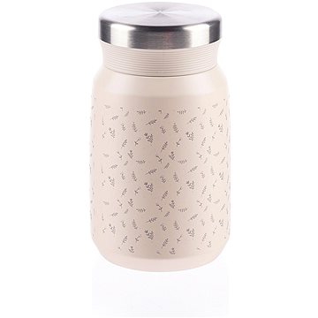 

Zopa Termoska na jídlo Flowers 500 ml