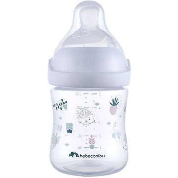 

Bebeconfort Emotion Physio White 150 ml, 0-6 m+
