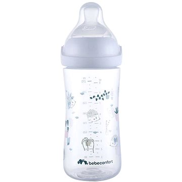 

Bebeconfort Emotion Physio White 270 ml, 0-12 m+
