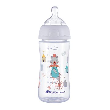 

Bebeconfort Emotion White 270 ml, 0-12 m
