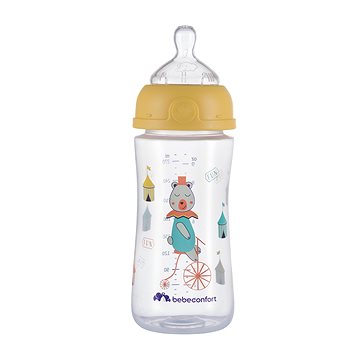 

Bebeconfort Emotion Yellow 270 ml, 0-12 m