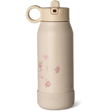 

Citron Nerezová lahev na vodu Mini 250 ml - Flowers