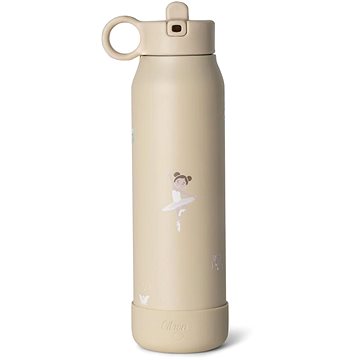 

Citron Nerezová lahev na vodu Small 350 ml - Ballerina