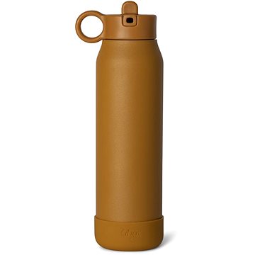 

Citron Nerezová lahev na vodu Small 350 ml - Caramel