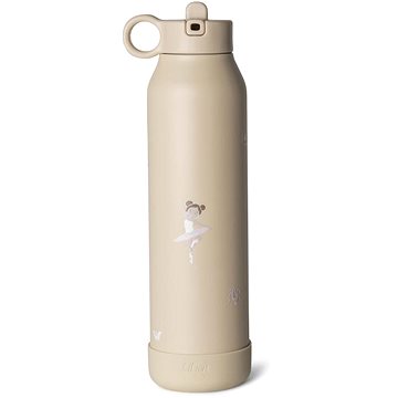 

Citron Nerezová lahev na vodu Medium 500 ml - Ballerina