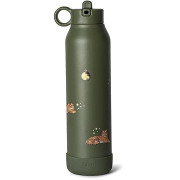 

Citron Nerezová lahev na vodu Medium 500 ml - Tiger