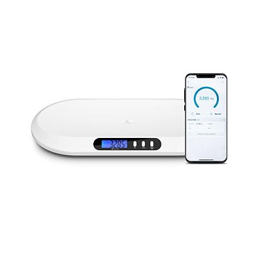 

TrueLife BabyScale B5 BT